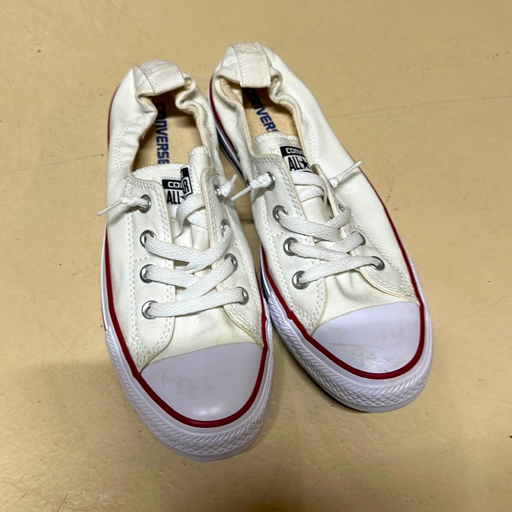 Chuck Taylor All Star Shoreline Slip